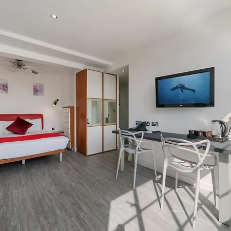 Apartamento Finest Retreats